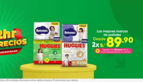 Catálogo InkaFarma Página 11