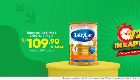 Catálogo InkaFarma Página 12