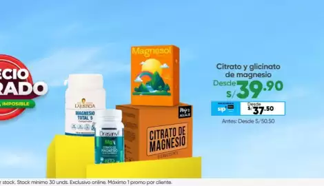 Catálogo InkaFarma Página 14