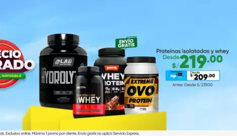 Catálogo InkaFarma Página 2