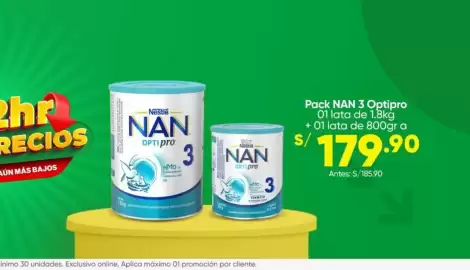 Catálogo InkaFarma Página 4