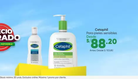 Catálogo InkaFarma Página 6