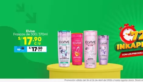 Catálogo InkaFarma Página 8