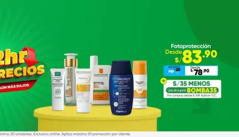 Catálogo InkaFarma Página 9