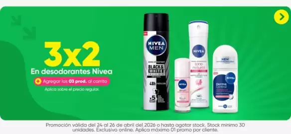 Catálogo InkaFarma Página 7