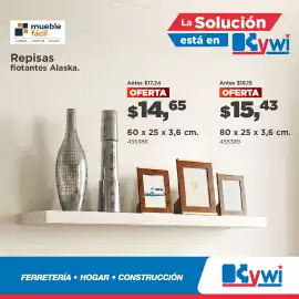 Catálogo Kywi semana 17 Página 2