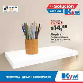 Catálogo Kywi semana 17 Página 3