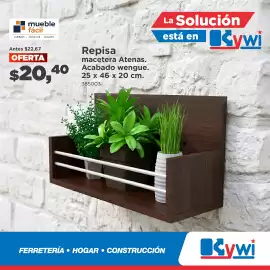 Catálogo Kywi semana 17 Página 4