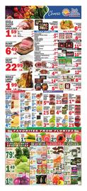 Bravo Supermarkets weekly ad week 17 Page 4