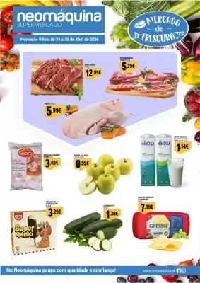 Neomáquina (válido até 30-04)