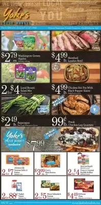 Yoke's Fresh Market (valid until 28-04)