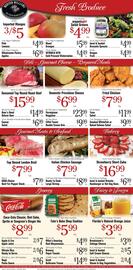 Morton Williams weekly ad week 17 Page 2