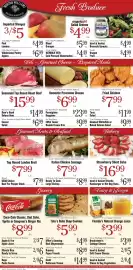Morton Williams weekly ad week 17 Page 2
