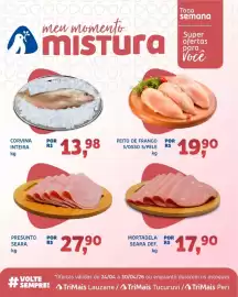 Catálogo Bergamais Supermercados semana 17 Página 2