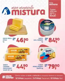 Catálogo Bergamais Supermercados semana 17 Página 3