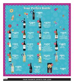 ShopRite flyer Page 4