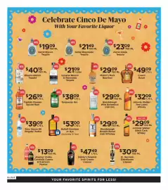 ShopRite flyer Page 2