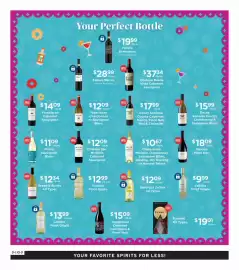 ShopRite flyer Page 4