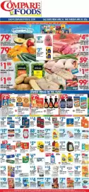 Compare Foods weekly ad week 17 Page 1