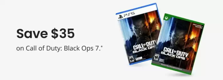 Game Stop weekly ad week 17 Page 2