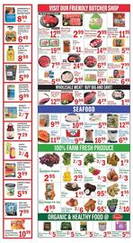 Food Bazaar circular week 17 Page 6