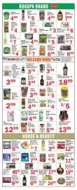 Food Bazaar circular week 17 Page 3
