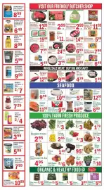 Food Bazaar circular week 17 Page 6