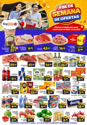 Bigmart (válido até 26-04)