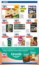 Foodland catalogue week 18 Page 10