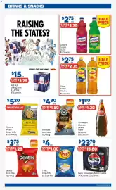 Foodland catalogue week 18 Page 16