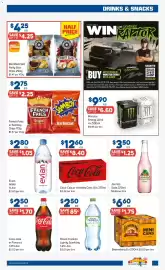 Foodland catalogue week 18 Page 17