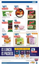 Foodland catalogue week 18 Page 19