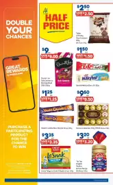 Foodland catalogue week 18 Page 2