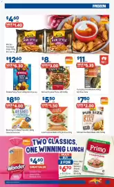 Foodland catalogue week 18 Page 21