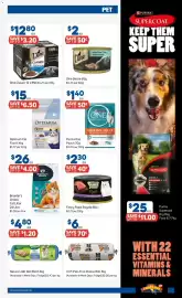 Foodland catalogue week 18 Page 29