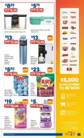 Foodland catalogue week 18 Page 3