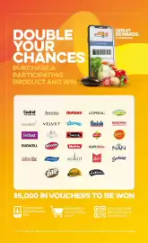 Foodland catalogue week 18 Page 35