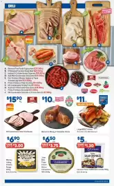 Foodland catalogue week 18 Page 8