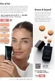 Nutrimetics catalogue Page 10