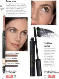Nutrimetics catalogue Page 12