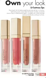 Nutrimetics catalogue Page 13