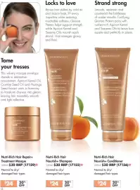 Nutrimetics catalogue Page 14