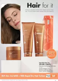Nutrimetics catalogue Page 15