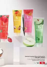 Nutrimetics catalogue Page 17