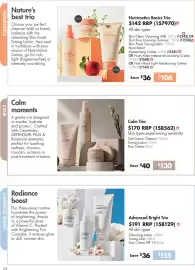 Nutrimetics catalogue Page 24