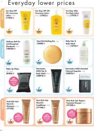 Nutrimetics catalogue Page 26