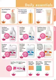Nutrimetics catalogue Page 27