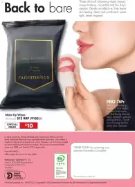 Nutrimetics catalogue Page 28
