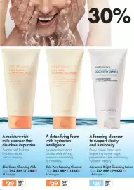 Nutrimetics catalogue Page 4