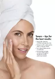 Nutrimetics catalogue Page 6